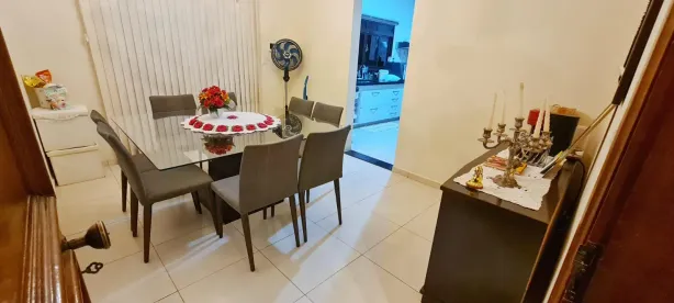 Casa com 3 Quartos à venda, 200m² no Roseiral, São José do Rio Preto