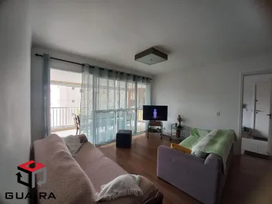 Apartamento com 4 Quartos à venda, 137m² no Vila Gumercindo, São Paulo