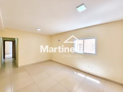 Apartamento com 4 Quartos à venda, 320m² no Santa Cruz do José Jacques, Ribeirão Preto