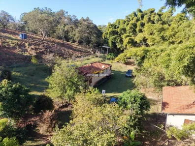 Fazenda/Sítio com 2 Quartos à venda, 45000m² no , Piracema