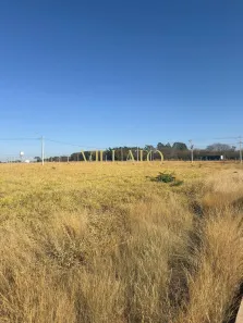 Lote/Terreno à venda, 5730m² no Residencial Santo André, Goianira