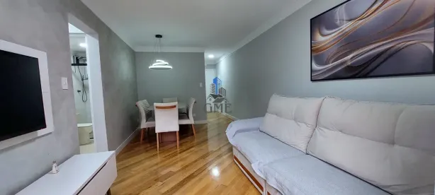 Apartamento com 2 Quartos à venda, 65m² no Jardim Santa Cruz (Sacomã), São Paulo