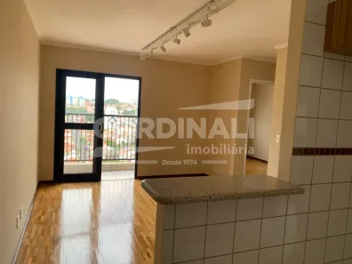 Apartamento com 2 Quartos à venda, 72m² no Centro, São Carlos
