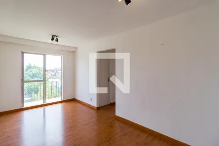 Apartamento com 2 Quartos à venda, 58m² no Jardim Umarizal, São Paulo
