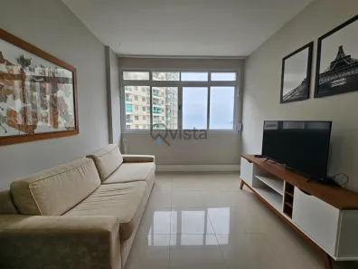 Apartamento com 1 Quarto à venda, 60m² no Pitangueiras, Guarujá