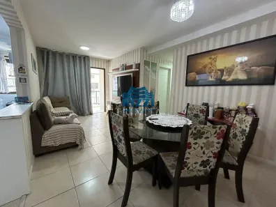 Apartamento com 3 Quartos à venda, 81m² no Recreio dos Bandeirantes, Rio de Janeiro