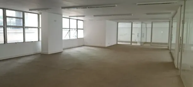 Sala Comercial com 11 Quartos para alugar, 380m² no Bela Vista, São Paulo
