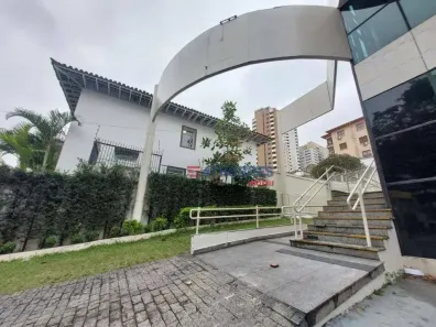 Prédio Comercial para alugar, 500m² no Pacaembu, São Paulo