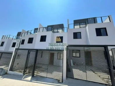 Casa com 3 Quartos à venda, 47m² no Planalto, Belo Horizonte