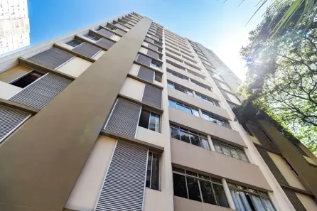 Apartamento com 3 Quartos à venda, 129m² no Santa Cecília, São Paulo