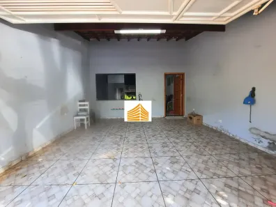 Casa com 2 Quartos à venda, 98m² no Jardim São Camilo, Santa Bárbara D'Oeste