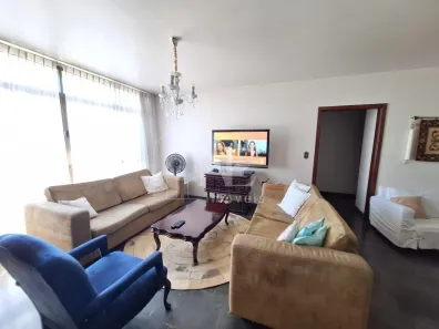 Apartamento com 3 Quartos à venda, 165m² no Centro, São Vicente