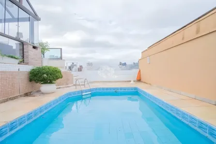 Cobertura com 4 Quartos à venda, 294m² no Bela Vista, Porto Alegre