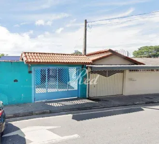 Casa com 2 Quartos à venda, 216m² no Jardim Rodeio, Mogi das Cruzes