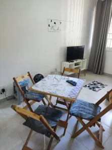 Apartamento com 2 Quartos à venda, 47m² no Jardim Bela Vista, São José dos Campos