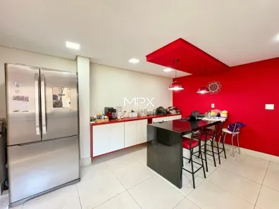 Casa com 2 Quartos à venda, 145m² no São Dimas, Piracicaba