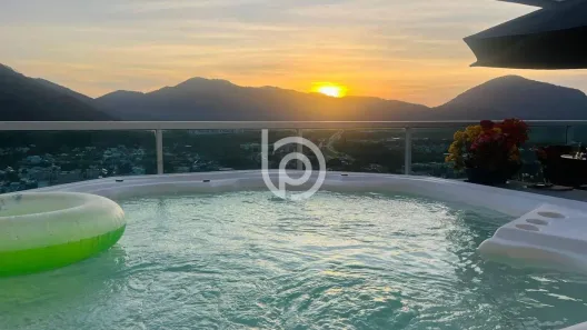 Cobertura com 4 Quartos à venda, 220m² no Recreio dos Bandeirantes, Rio de Janeiro