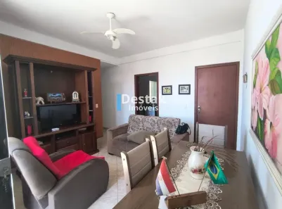 Apartamento com 3 Quartos à venda, 68m² no São Luiz, Volta Redonda