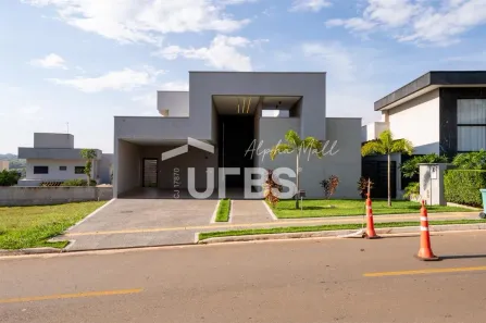 Casa de Condomínio com 4 Quartos à venda, 333m² no Residencial Goiânia Golfe Clube, Goiânia