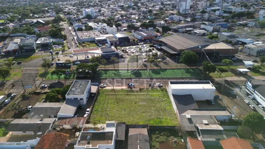 Lote/Terreno à venda, 1800m² no Pioneiros Catarinenses, Cascavel
