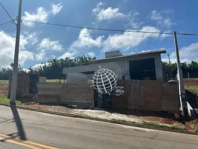 Casa de Condomínio com 3 Quartos à venda, 209m² no Loteamento Jardim Morumbi, Atibaia