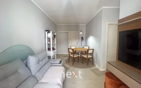 Apartamento com 3 Quartos à venda, 78m² no Chácara Primavera, Campinas