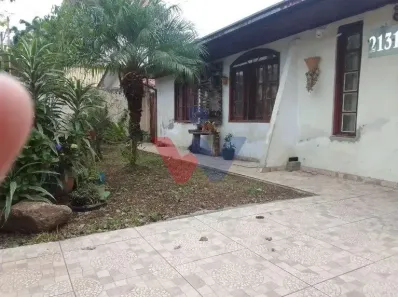 Lote/Terreno à venda, 360m² no Fazendinha, Curitiba
