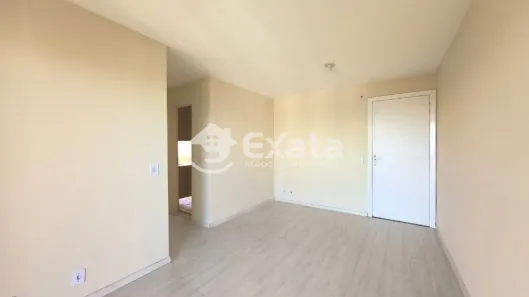 Apartamento com 2 Quartos para alugar, 55m² no Jardim Tatiana, Votorantim