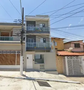 Apartamento com 1 Quarto à venda, 31m² no Jardim Nordeste, São Paulo