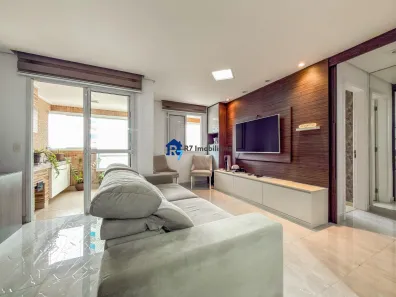 Apartamento com 2 Quartos à venda, 76m² no Centro, Osasco