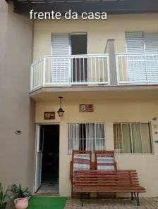 Casa com 2 Quartos à venda, 60m² no Suarão, Itanhaém