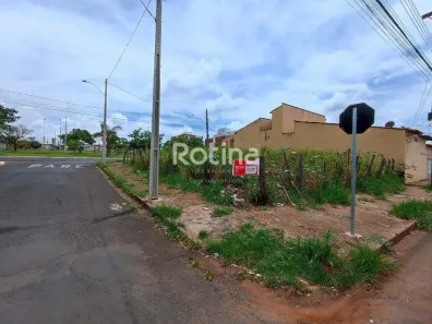 Lote/Terreno à venda, 250m² no Tibery, Uberlândia