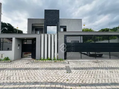 Sobrado com 3 Quartos à venda, 221m² no Freitas, Sapucaia do Sul