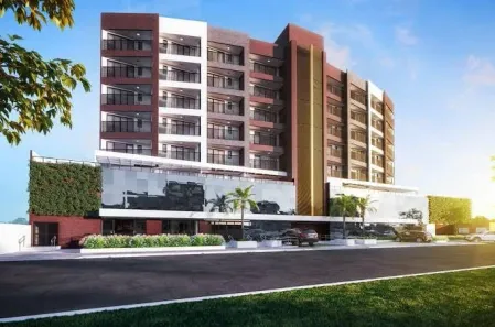 Sala Comercial para alugar, 65m² no Coroa do Meio, Aracaju