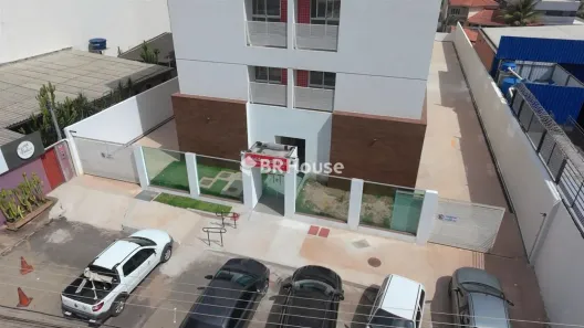 Apartamento com 2 Quartos à venda, 53m² no Norte, Brasília