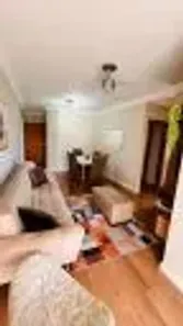 Apartamento com 2 Quartos à venda, 63m² no Jardim Paraíso, São José dos Campos