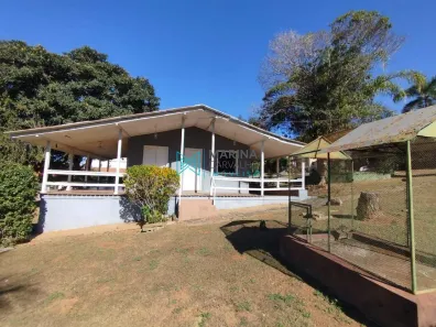 Casa de Condomínio com 5 Quartos à venda, 540m² no Condados da Lagoa, Lagoa Santa