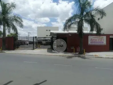 Apartamento com 2 Quartos à venda, 64m² no Jardim Santa Esmeralda, Hortolândia
