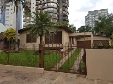 Casa com 3 Quartos à venda, 184m² no Ouro Branco, Novo Hamburgo