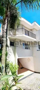 Sobrado com 6 Quartos à venda, 189m² no Vila Morse, São Paulo