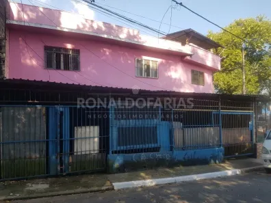 Imóvel Comercial à venda, 429m² no Vila Quintana, São Paulo