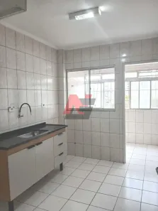 Apartamento com 2 Quartos à venda, 64m² no Cidade das Flores, Osasco
