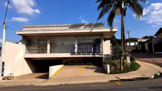 Casa com 3 Quartos à venda, 360m² no Santa Rosa, Vinhedo