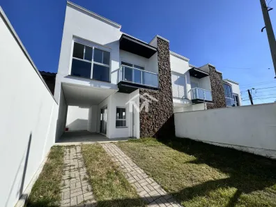 Casa com 3 Quartos à venda, 100m² no São José, Canoas