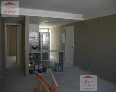 Apartamento com 2 Quartos à venda, 89m² no Jardim Paulista, São Paulo