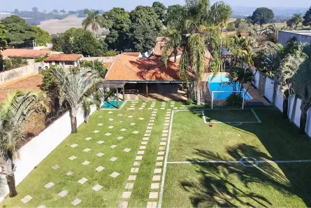 Fazenda/Sítio com 3 Quartos à venda, 395m² no , Araçoiaba da Serra