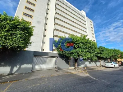 Apartamento com 3 Quartos à venda, 100m² no Farias Brito, Fortaleza