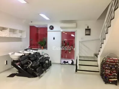 Prédio Comercial à venda, 305m² no Santa Cecília, São Paulo
