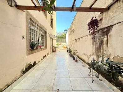 Apartamento com 3 Quartos à venda, 134m² no Sion, Belo Horizonte