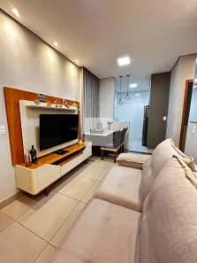 Apartamento com 2 Quartos à venda, 45m² no Graminha, Limeira
